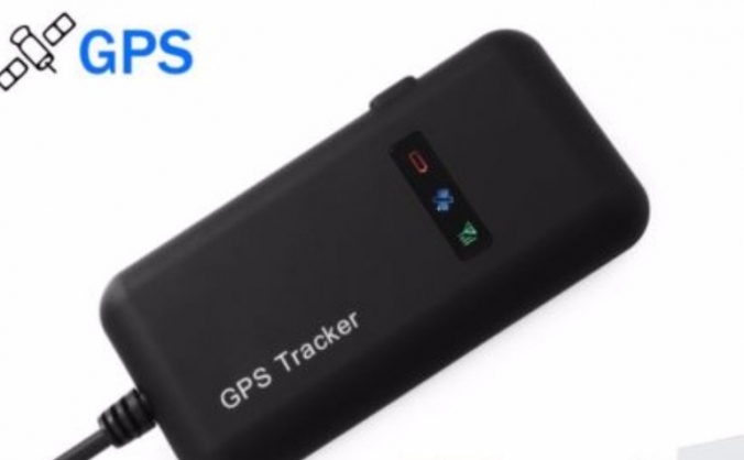 Car GPS Tracker Business