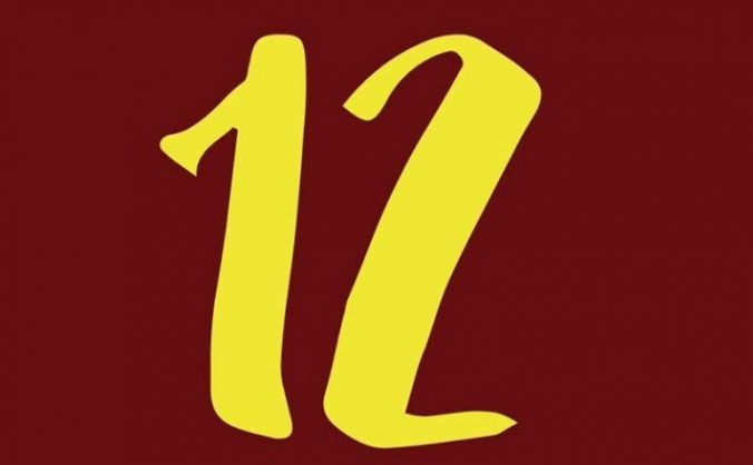 Take 12 to the 2017 Fringe!