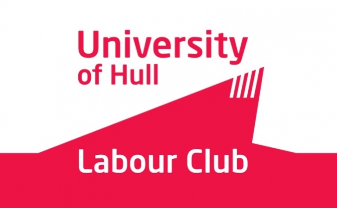 Donate to the Hull University Labour Club