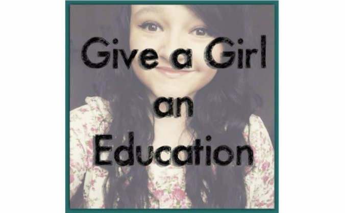 Give a Girl an Education