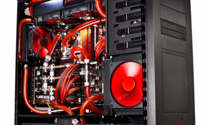 Help me build a gaming PC
