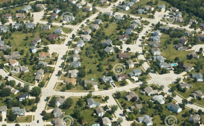 Family Housing