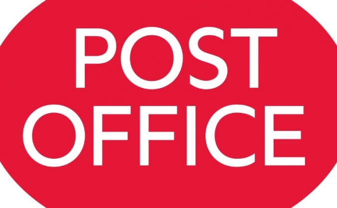 Stithians Post Office