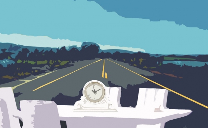 Open Road