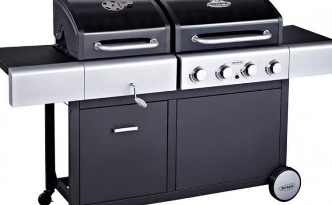 Ashburton Youth FC Club Barbecue