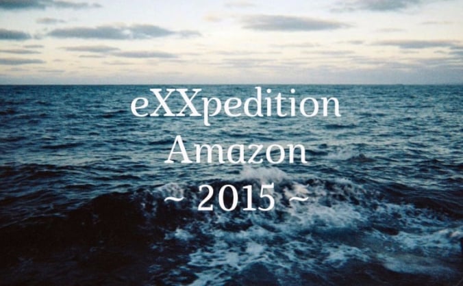 Stella Marina - Exxpedition Amazon