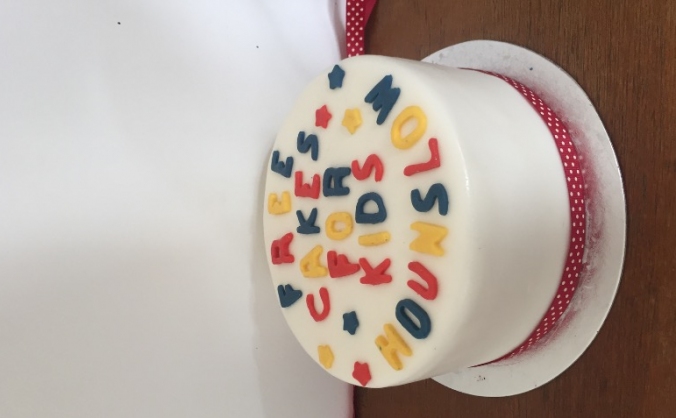 Free Cakes For Kids Hounslow