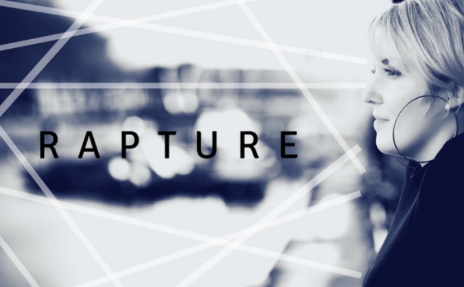 Ruth Royall's Debut EP 'Rapture'