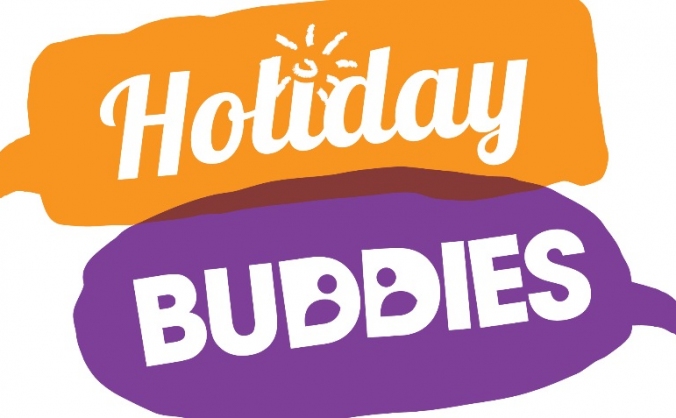 Holiday Buddies