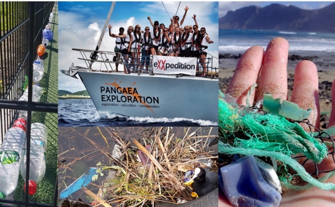 Help Turn the Tide on Plastics in Our Oceans