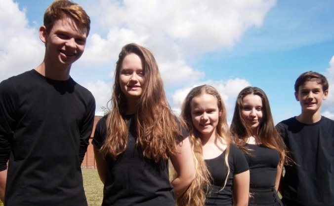 Help Origin get to the World Finals!
