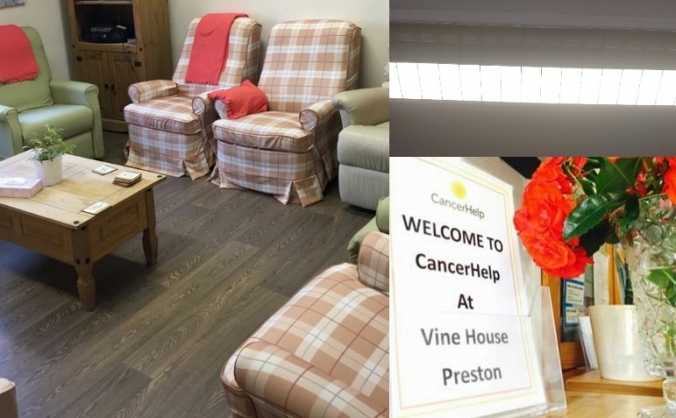 CancerHelp (Preston) Ltd