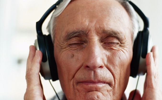 Music Is Therapy