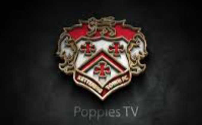 Poppies TV Fundraiser