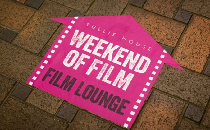 Weekend of Film