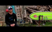 Support Team GB at the 2013 ISA World Longboard Championships