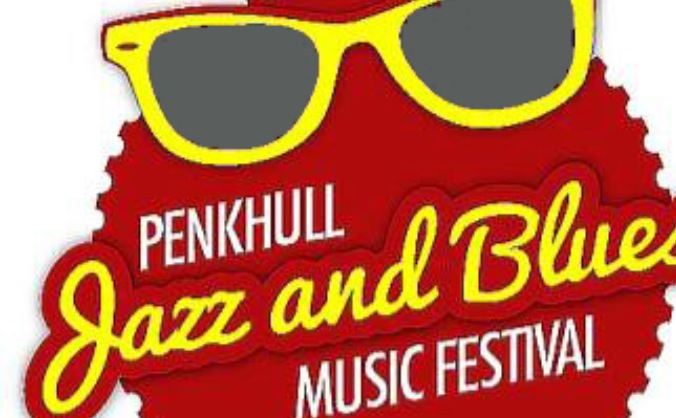 Penkhull Jazz & Blues Music Festival 2017