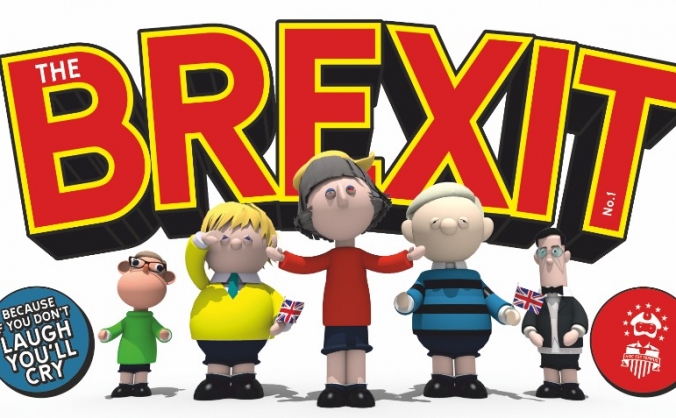 The Brexit