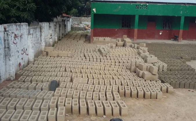 The Indigo Project - Gambia