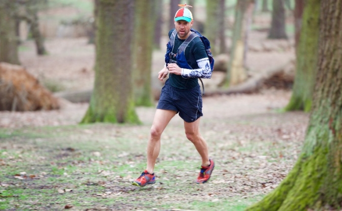 The Ultimate Triathlon
