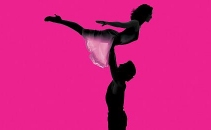 Dirty Dancing For Laura