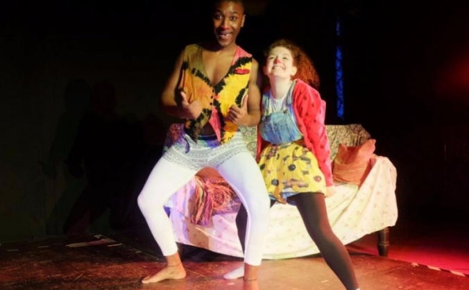 Industry Acting School - Youth Bursary