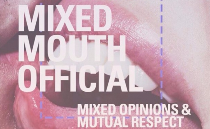 MixedMouthOfficial