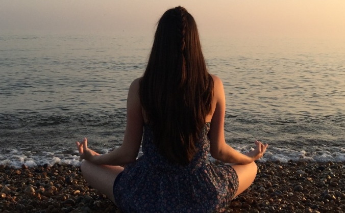 Retreat Yoga Studio