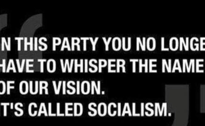Labour Party Conference Delegates