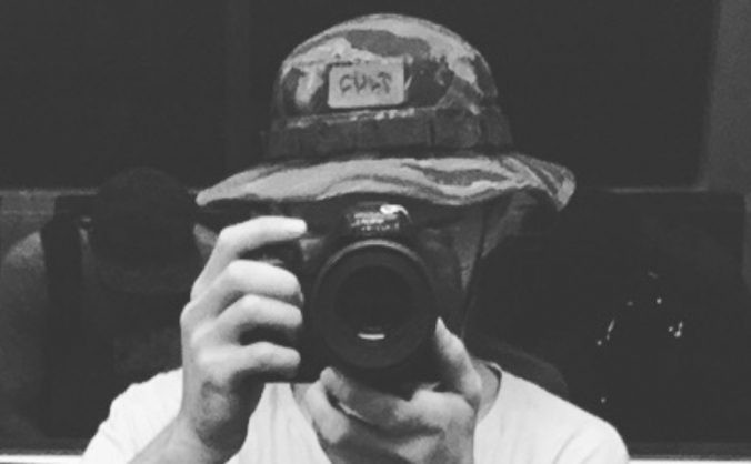 Help replace stolen Camera Gear!
