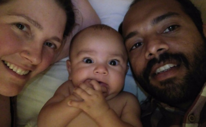 Help reunite me family and get my Appa to the UK