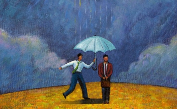 Training To Support Others
