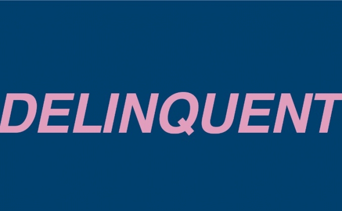 Delinquent Magazine print fund!