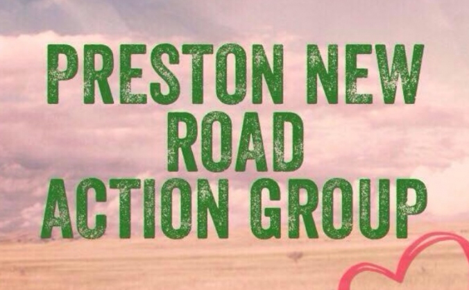 Preston New Road Appeal Fund