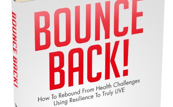 Bounce Back - My cancer story