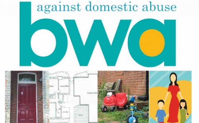 Berkshire Women's Aid