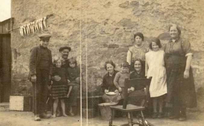 Seaboard History: collecting & archiving