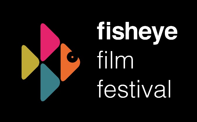 Fisheye Film Festival 24.09 - 10.10.15