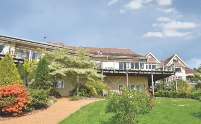 North Devon Hospice
