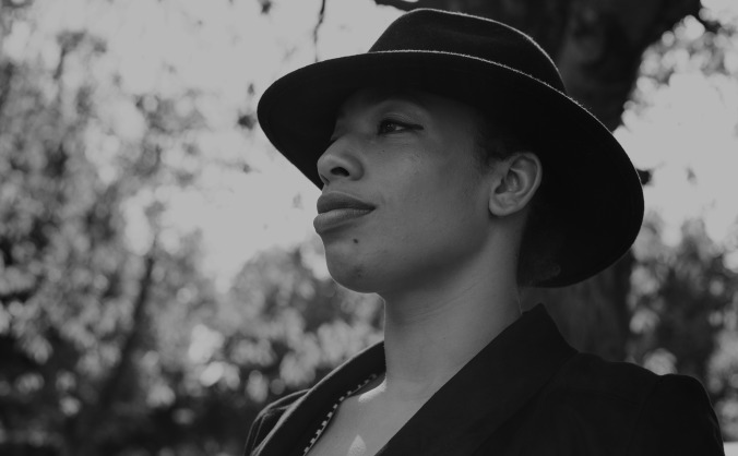 Lady Nade 'Hard To Forget' Album Campaign