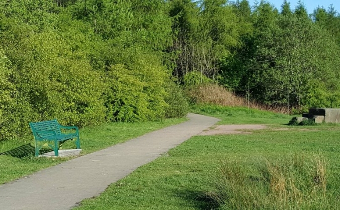 Trevor Rowson Wildlife and Heritage Park