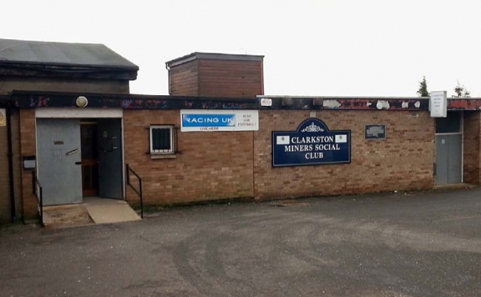 The Music and Comedy Studios
