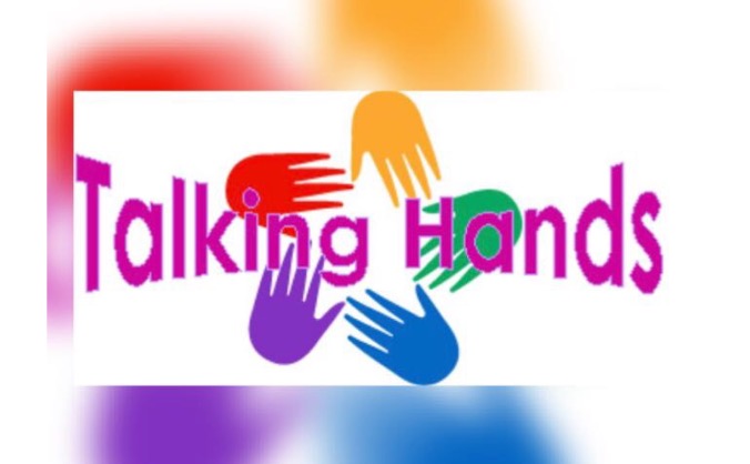Talking Hands Cafe
