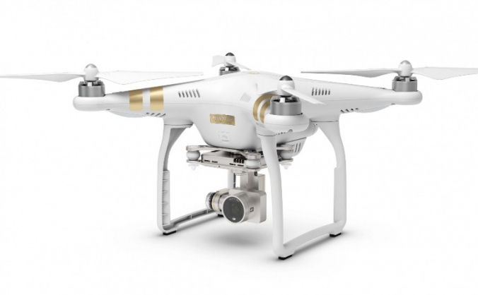 Help Me Buy A Drone