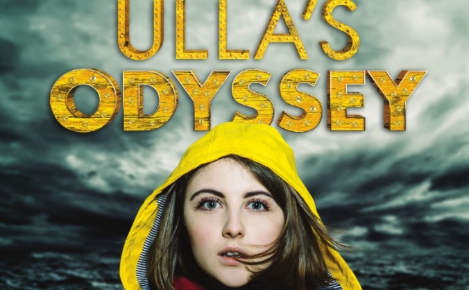 Ulla's Odyssey