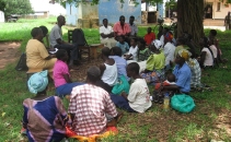 Promoting Emotional Wellbeing in Uganda