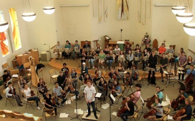 Watford Youth Sinfonia