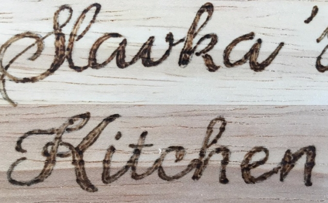 Slavka's Kitchen
