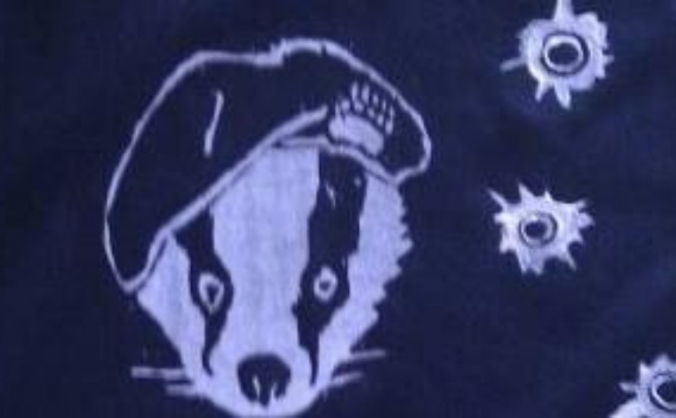 Badger Army 2017 Activists fuel fund