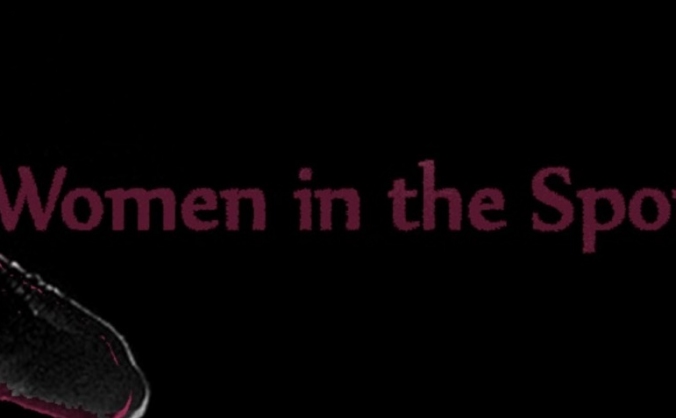 Women in the Spotlight